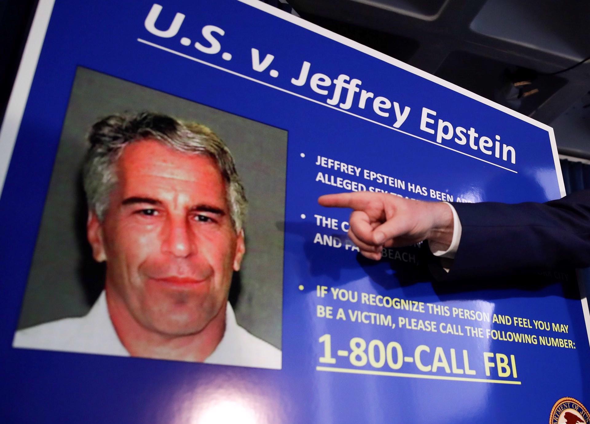 Dalái lama niega cualquier vínculo con Epstein tras aparecer en más de cien registros - jeffrey-epstein