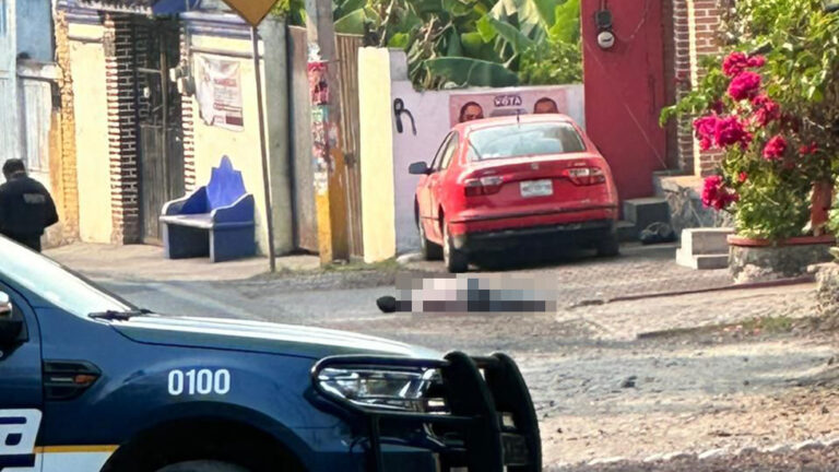Asesinan a hermano de candidato de MC a la alcaldía de Tetecala, Morelos
