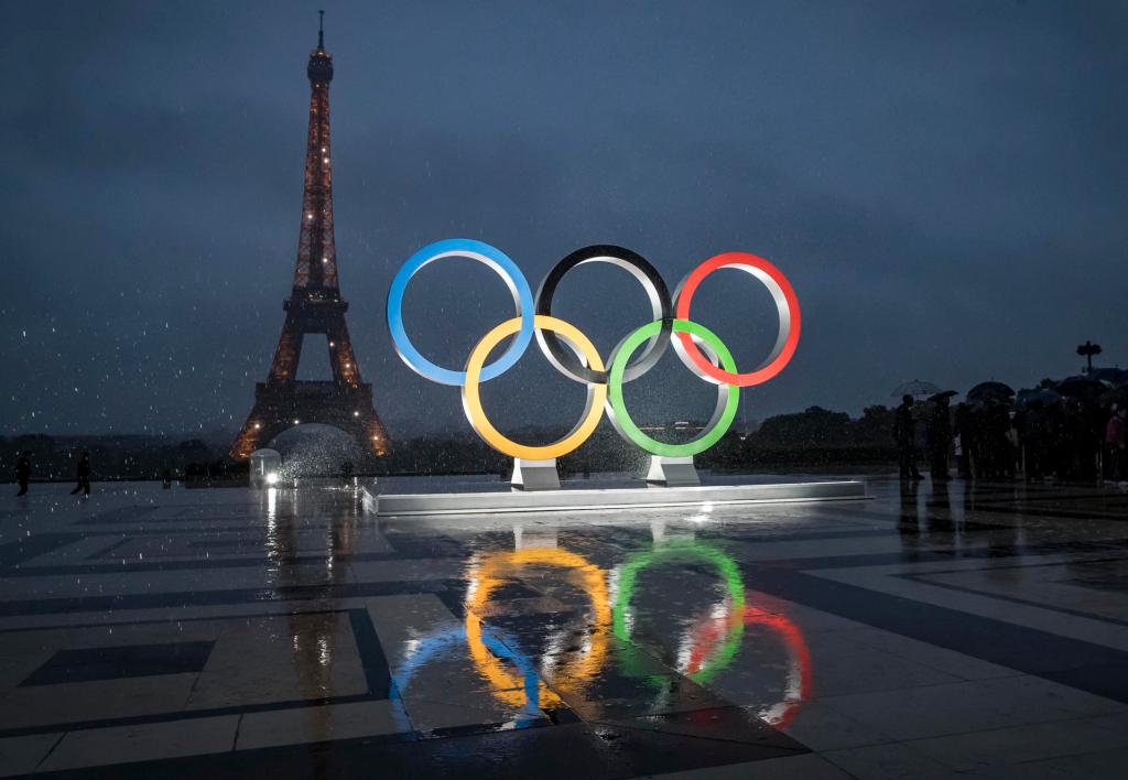 París extiende perímetro de protección de la apertura de los JJ.OO. por riesgo terrorista - juegos-olimpicos-paris-2024-1024x708