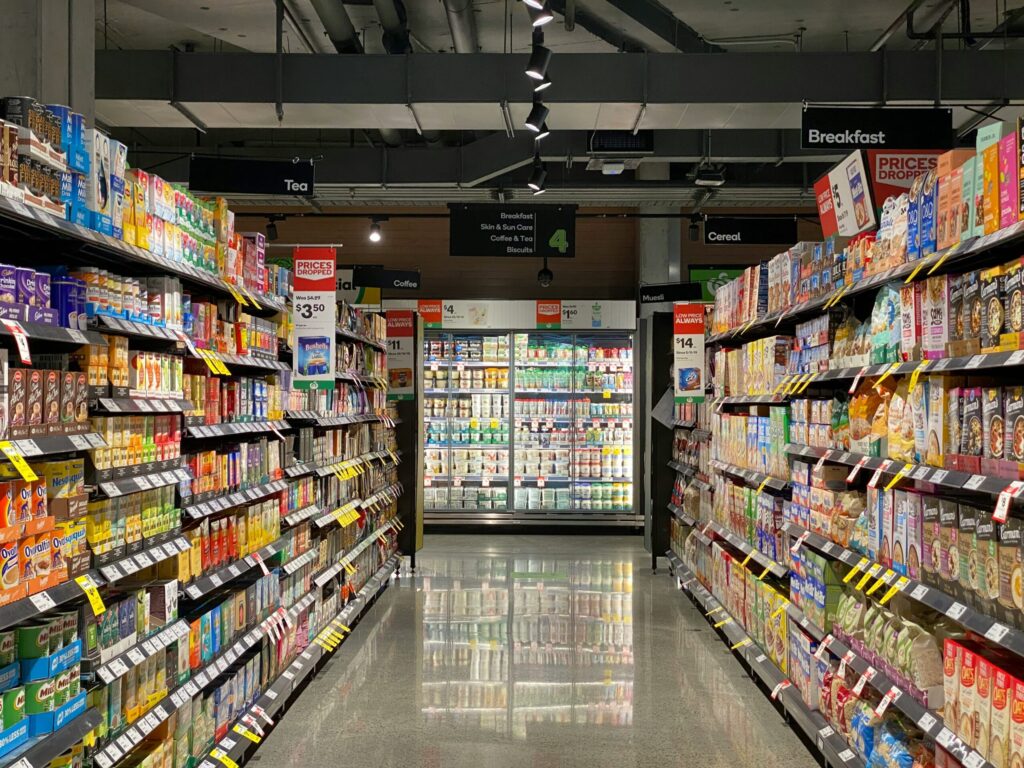 Supermercados franceses tendrán que advertir si redujeron la cantidad en un producto