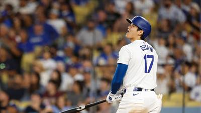 Los Dodgers y Ohtani rompen récord de todos los tiempos: Así van los standings de las grandes ligas