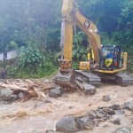 Al menos siete muertos por alud en zona andina de Ecuador