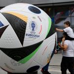 Italia bloquea sitios pirata que emitían la Eurocopa con 1.3 millones de usuarios