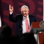 Si Sheinbaum me pide que yo ayude en algo, ayudo, la Patria es primero: López Obrador