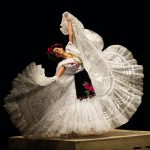 Ballet Folklórico de Amalia Hernández llega al Hollywood Bowl de Los Ángeles