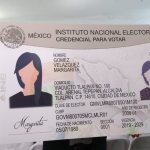 Un millón 863 mil 382 ciudadanos deben renovar su credencial para votar