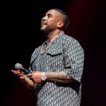 “Nos vemos pronto”: cantante Don Omar revela que padece cáncer