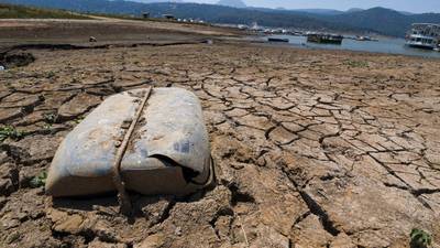 ¿Lluvias torrenciales en México podrían ayudar al abastecimiento en el Cutzamala? Esto dice el SMN