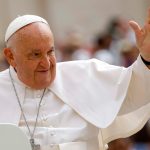 El papa Francisco nombra un nuevo obispo chino gracias a histórico acuerdo con Beijing