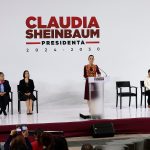 Expertos sugieren al gobierno de Sheinbaum una reforma fiscal progresiva en México