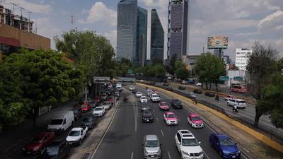 Hoy No Circula ‘ya está obsoleto’ en CDMX: ¿Qué se necesita para evitar tráfico y contaminación?