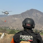 Gobierno de Veracruz desaparece Fuerza Civil tras desalojo violento en Totalco