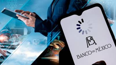 El ‘nearshoring’ no aparece en las cuentas del Banxico