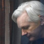 RSF califica como “una victoria para la libertad de prensa” la liberación de Assange