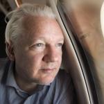 Julian Assange, el héroe o villano que acabó pactando su libertad