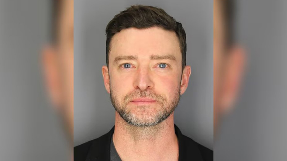 Detienen a Justin Timberlake por conducir bajo los efectos de las drogas