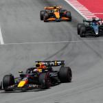 Verstappen gana el GP de España; ‘Checo’ finalizó octavo