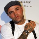 Muere a los 49 años Shifty Shellshock, líder de Crazy Town e intérprete de ‘Butterfly’