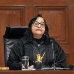 Ministra Norma Piña será la primera voz del Poder Judicial en foros que organiza el Congreso