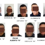 Dan prisión preventiva a 9 policías en Veracruz por asesinato de comerciante