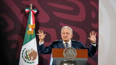 AMLO critica a EU por suspender envíos de aguacate: ‘Siempre hay estas medidas unilaterales’