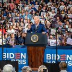 The New York Times pide a Biden que deje la carrera electoral