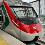 Suspenden servicio del Tren México-Toluca