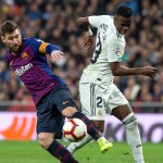 Vinícius vs. Messi, lucha por el Balón de Oro se disputa en la Copa América