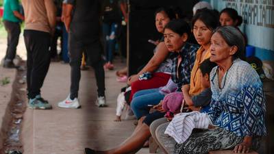 ¿Por qué los chiapanecos huyen a Guatemala? Esto sabemos de la crisis en la frontera sur de México