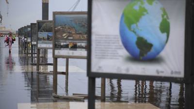 Tormenta tropical ‘Chris’ deja sin clases a estos municipios de Veracruz