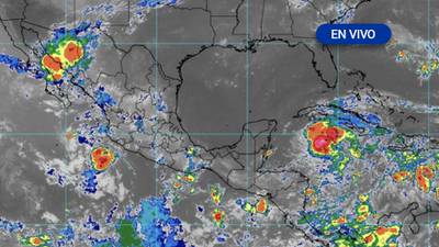 ‘Beryl’ se degrada a huracán categoría 2 antes de llegar a Quintana Roo: Sigue su trayectoria HOY EN VIVO