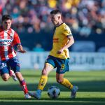 Atlético San Luis vence al América y le ‘abolla’ la corona