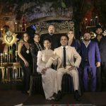 Revelan los retratos oficiales de la boda entre Angela Aguilar y Christian Nodal