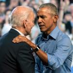 Obama cree que Biden debe reconsiderar el futuro de su candidatura: Washington Post