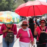 México suma 208 muertes por calor en lo que va del año