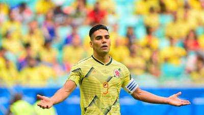 Para evitar ‘impuesto a la riqueza’: La razón por la que Falcao solo juega 6 meses con Millonarios