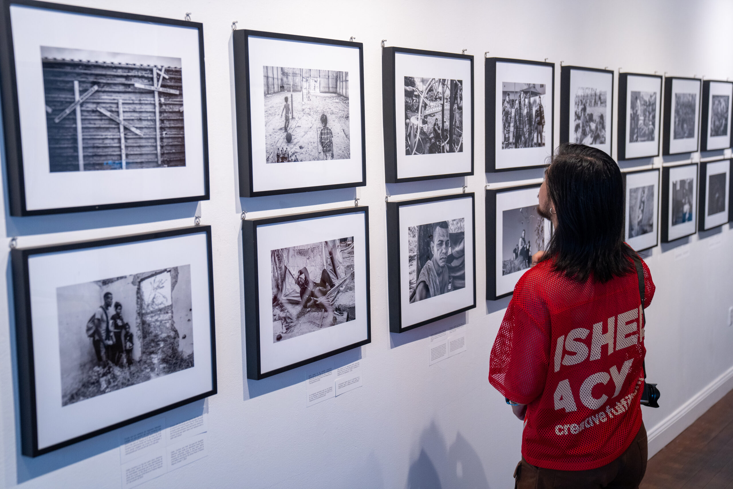 Comienza Festival de Fotografía Latinoamericana en Nueva York