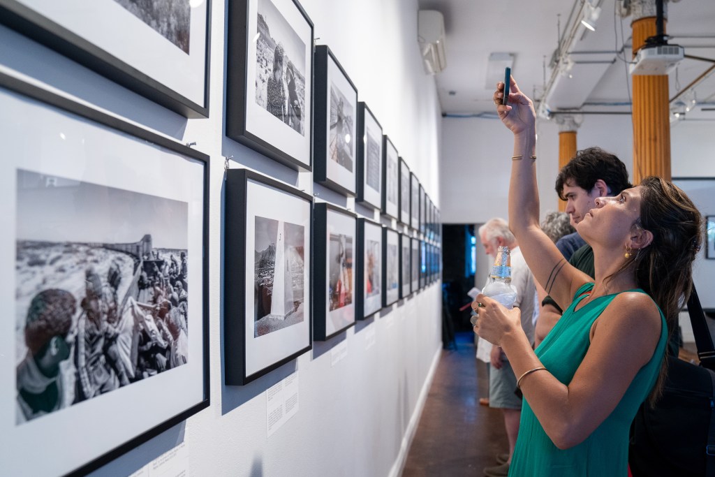 Comienza Festival de Fotografía Latinoamericana en Nueva York - comienza-festival-de-fotografia-latinoamericana-en-nueva-york2-1024x683