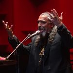 Diego El Cigala vuelve a Santo Domingo transformando canciones emblemáticas en flamenco