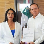 Designan a Eduardo Bailleres como encargado de despacho de la Secretaría de Seguridad de Acapulco