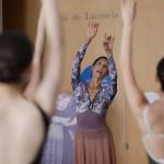 Elisa Carrillo promueve el talento joven en el ballet en México