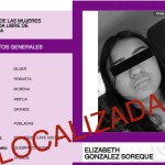 Localizan en Veracruz a tres menores de edad desaparecidas; una de ellas era buscada por el FBI