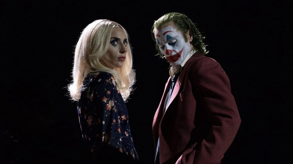 #Video Joaquin Phoenix y Lady Gaga se enamoran y siembran el caos en nuevo tráiler de ‘Joker 2’