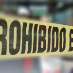 Atacan funeraria donde sería velado policía asesinado en Cuernavaca; Fiscalía investiga