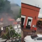 Explosión en Tequila, Jalisco, deja al menos dos muertos