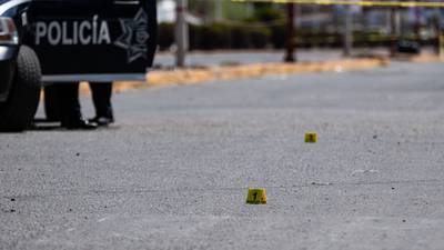 Violencia en Zacatecas: Enfrentamiento entre bandas deja dos muertos en Fresnillo