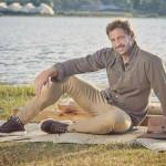 Hospitalizan de emergencia al actor Gabriel Soto