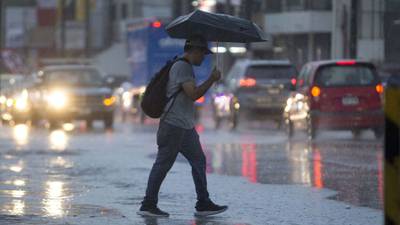 ‘Alberto’ le ‘quita la sed’ a Nuevo León: ¿Cuántos años durará el agua de las intensas lluvias?