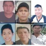 Guatemala y México buscan el rastro de diez comerciantes desaparecidos en su frontera