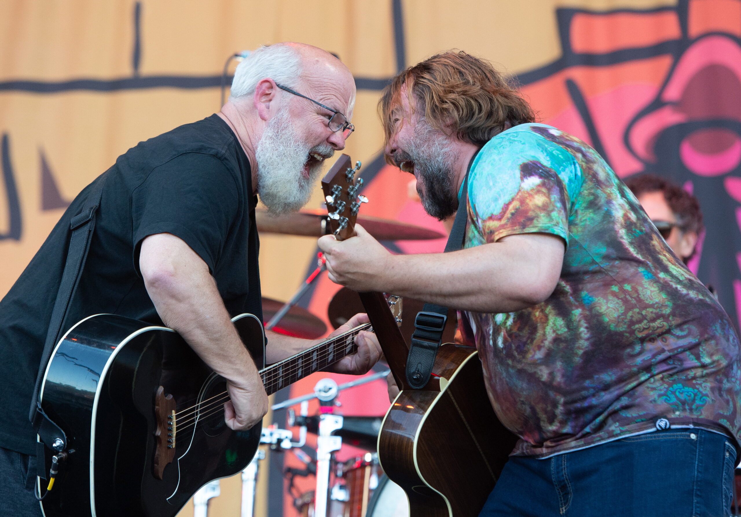 Jack Black cancela gira de su banda en Australia tras broma sobre atentado de Trump